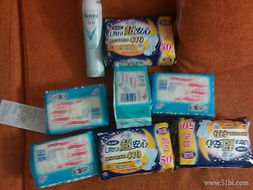 安心之选 一号店女性卫生用品与舒耐洁净体验